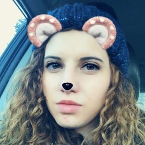 Meet your Posher, Tess